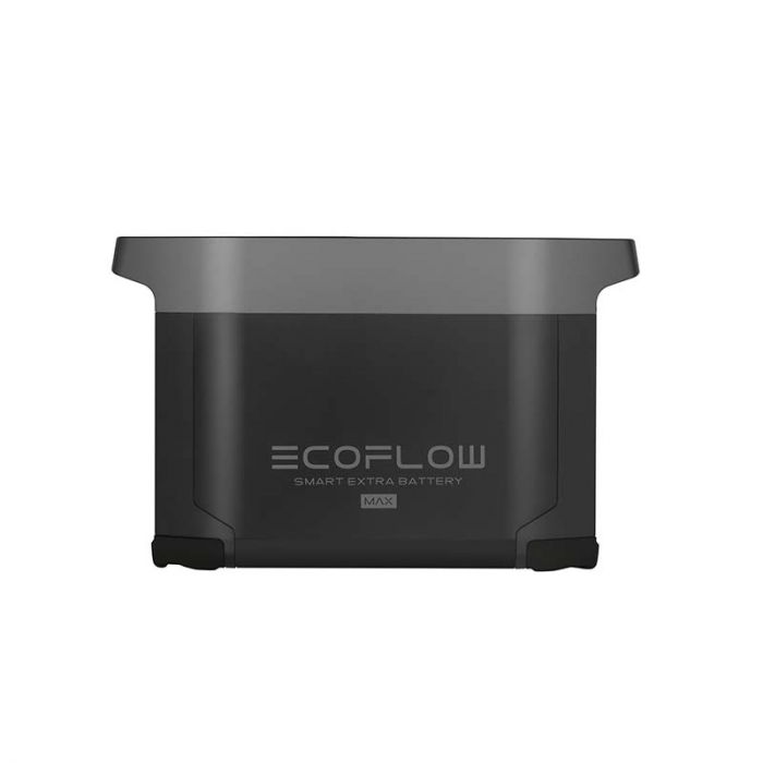 Bateria do EcoFlow Delta Max 2016 Wh